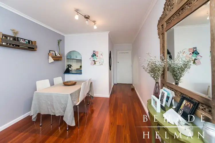 Second view of Homely unit listing, 35/75 Stanley Street, Scarborough WA 6019