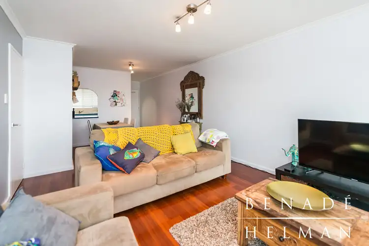 Fifth view of Homely unit listing, 35/75 Stanley Street, Scarborough WA 6019