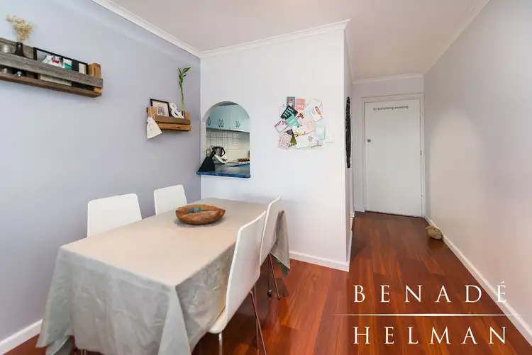 Sixth view of Homely unit listing, 35/75 Stanley Street, Scarborough WA 6019