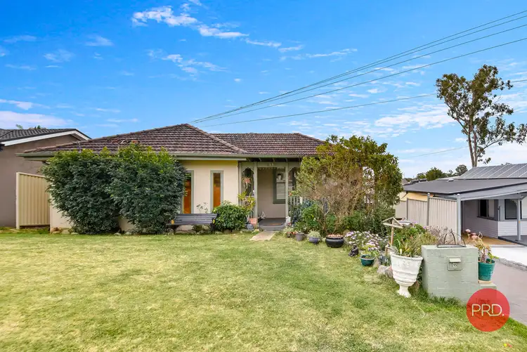 Main view of Homely house listing, 15 Norfolk Road, Cambridge Park NSW 2747