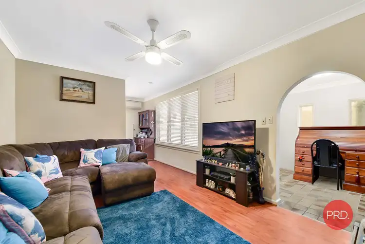 Second view of Homely house listing, 15 Norfolk Road, Cambridge Park NSW 2747