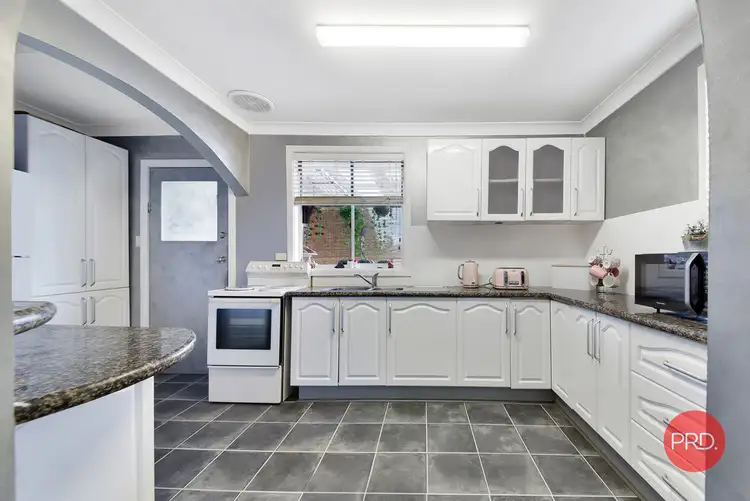 Third view of Homely house listing, 15 Norfolk Road, Cambridge Park NSW 2747
