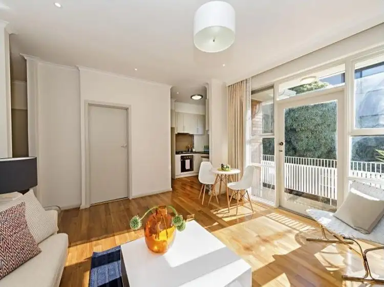 Second view of Homely unit listing, 10/23 Daisy Street, Essendon VIC 3040