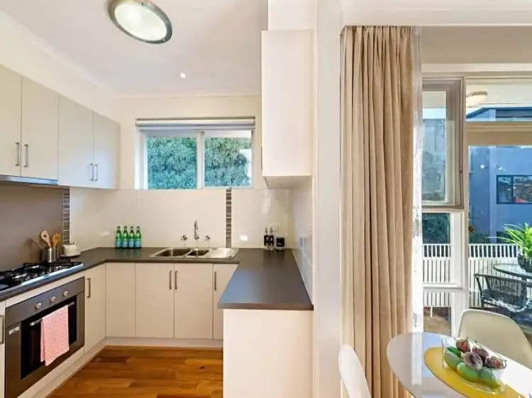 Third view of Homely unit listing, 10/23 Daisy Street, Essendon VIC 3040