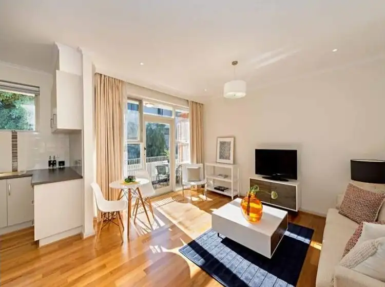 Fourth view of Homely unit listing, 10/23 Daisy Street, Essendon VIC 3040