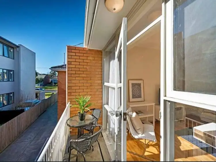 Fifth view of Homely unit listing, 10/23 Daisy Street, Essendon VIC 3040
