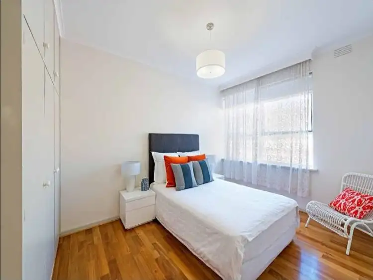Sixth view of Homely unit listing, 10/23 Daisy Street, Essendon VIC 3040