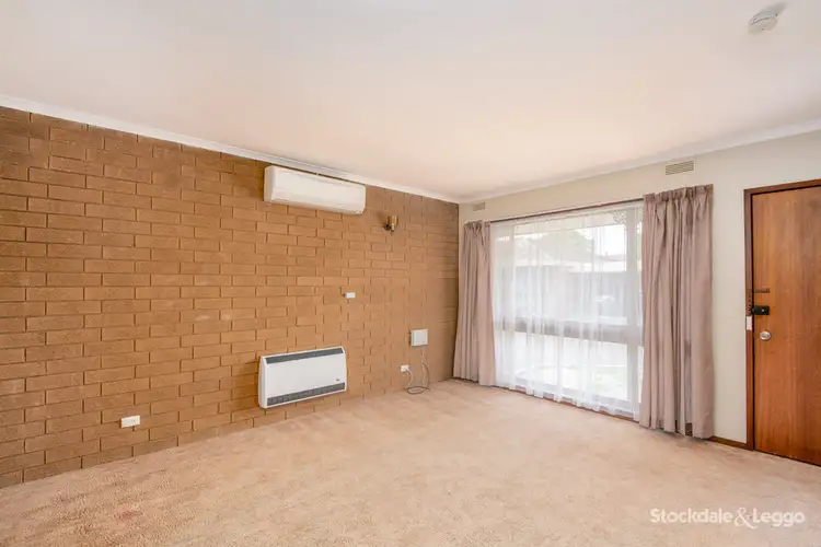 Second view of Homely house listing, 1/21 Bowe Street, Shepparton VIC 3630