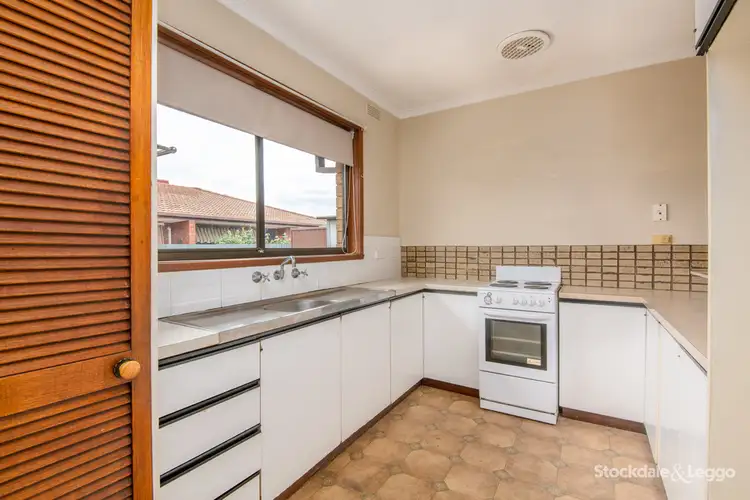 Third view of Homely house listing, 1/21 Bowe Street, Shepparton VIC 3630