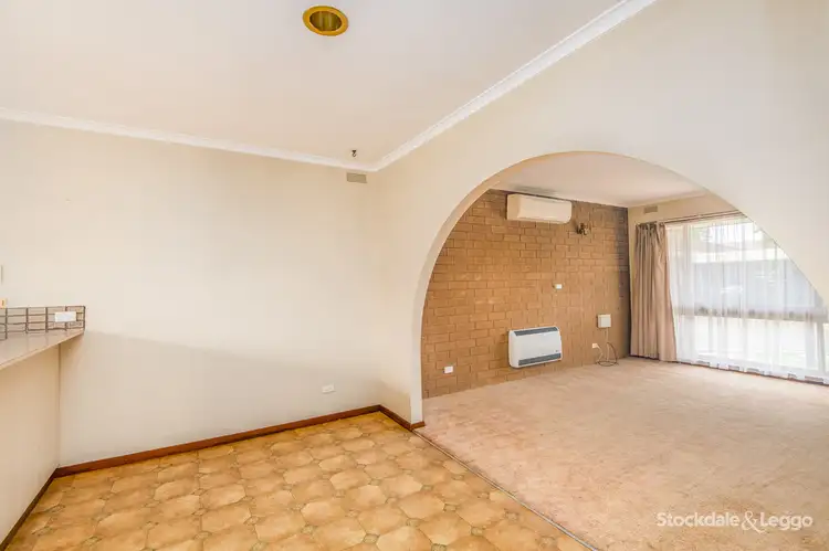 Fourth view of Homely house listing, 1/21 Bowe Street, Shepparton VIC 3630