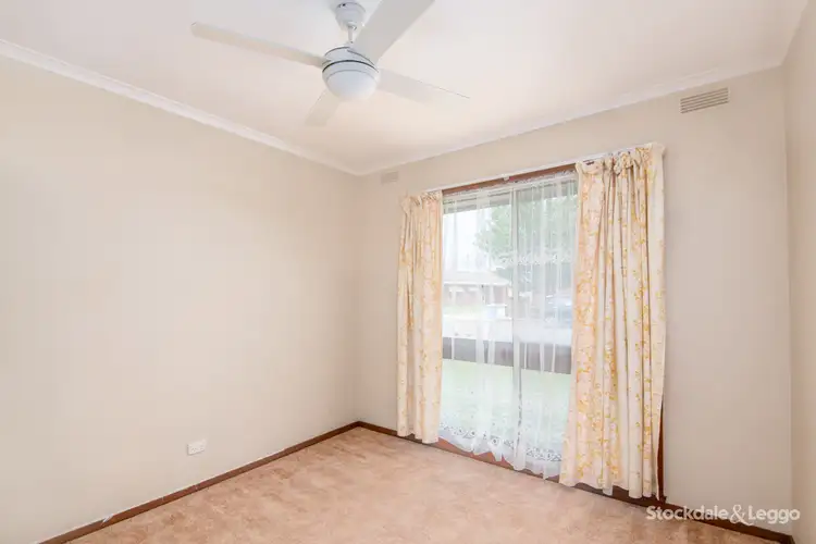 Fifth view of Homely house listing, 1/21 Bowe Street, Shepparton VIC 3630