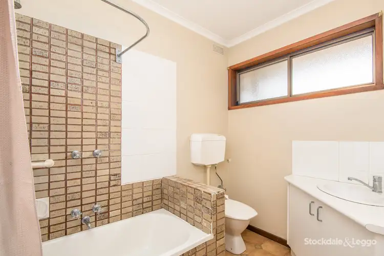 Sixth view of Homely house listing, 1/21 Bowe Street, Shepparton VIC 3630
