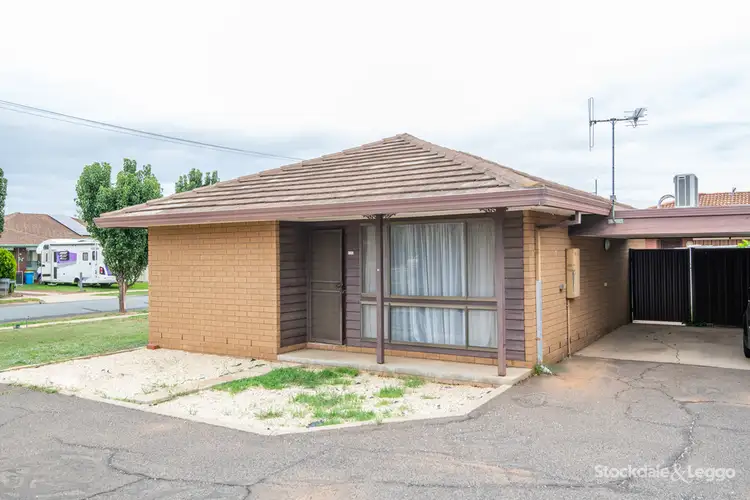 Seventh view of Homely house listing, 1/21 Bowe Street, Shepparton VIC 3630