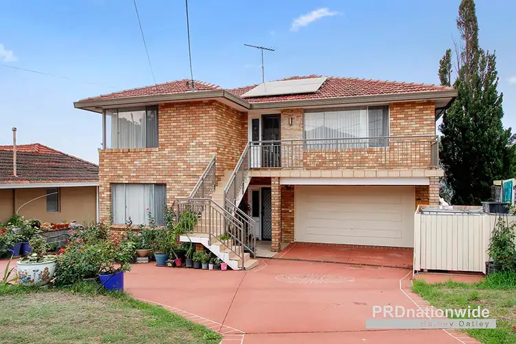 58A Algernon Street, Oatley NSW 2223