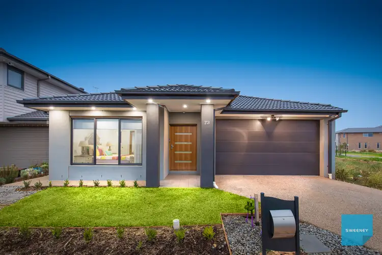 73 Cascade Drive, Aintree VIC 3336