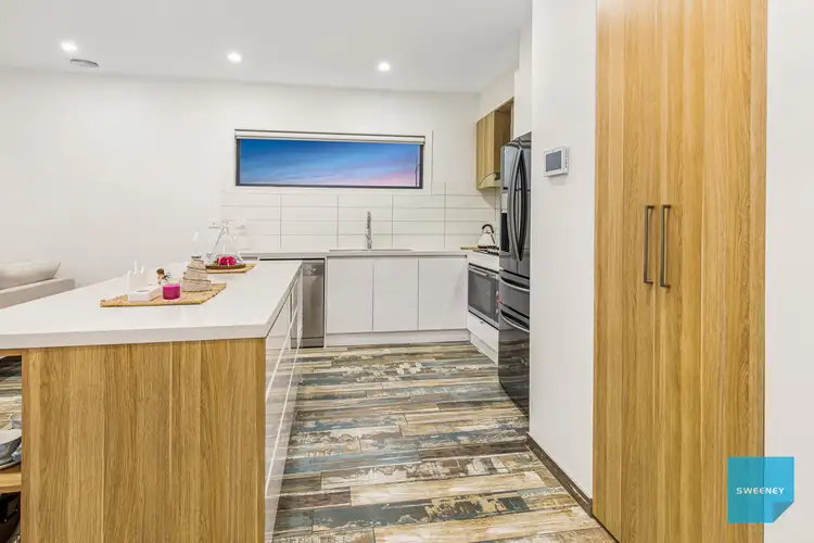 Third view of Homely house listing, 73 Cascade Drive, Aintree VIC 3336