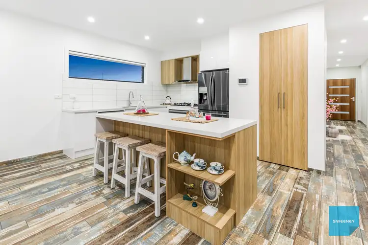 Fourth view of Homely house listing, 73 Cascade Drive, Aintree VIC 3336