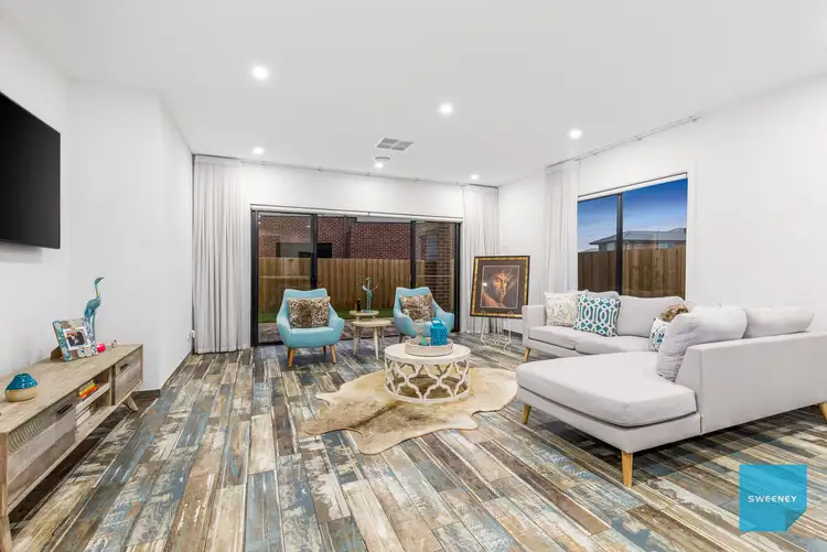 Fifth view of Homely house listing, 73 Cascade Drive, Aintree VIC 3336