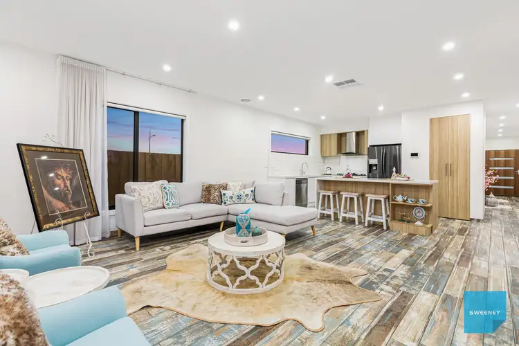 Sixth view of Homely house listing, 73 Cascade Drive, Aintree VIC 3336