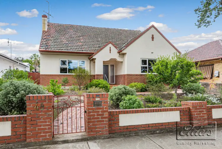 48 Lucan Street, North Bendigo VIC 3550