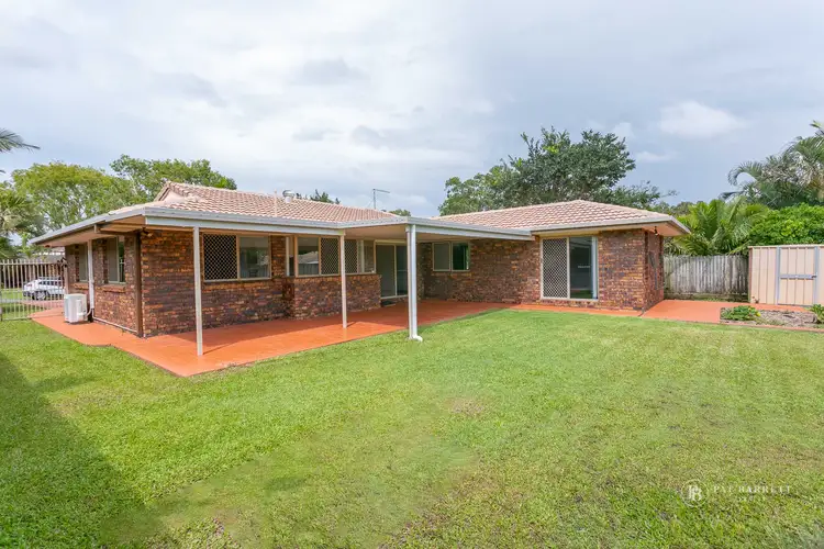 9 Day Court, Wellington Point QLD 4160