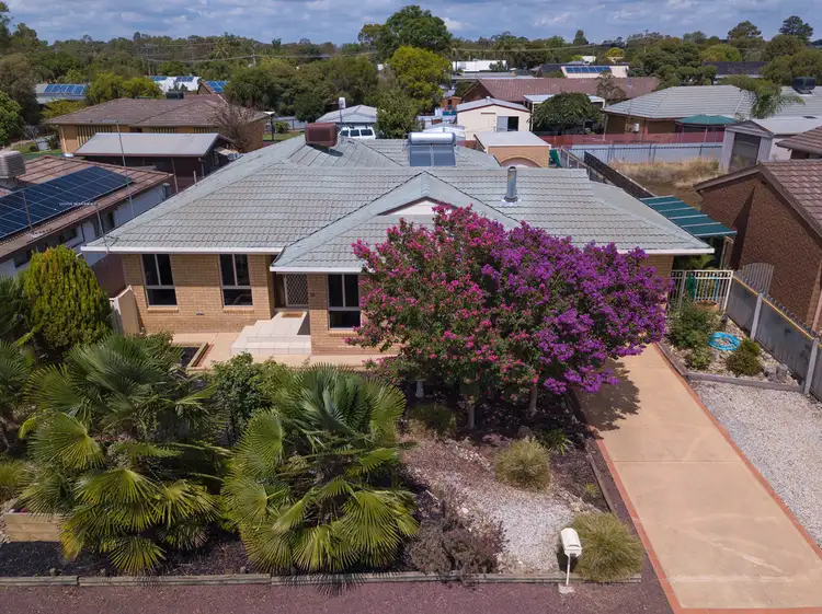 Main view of Homely house listing, 22 Fleming Drive, Corowa NSW 2646