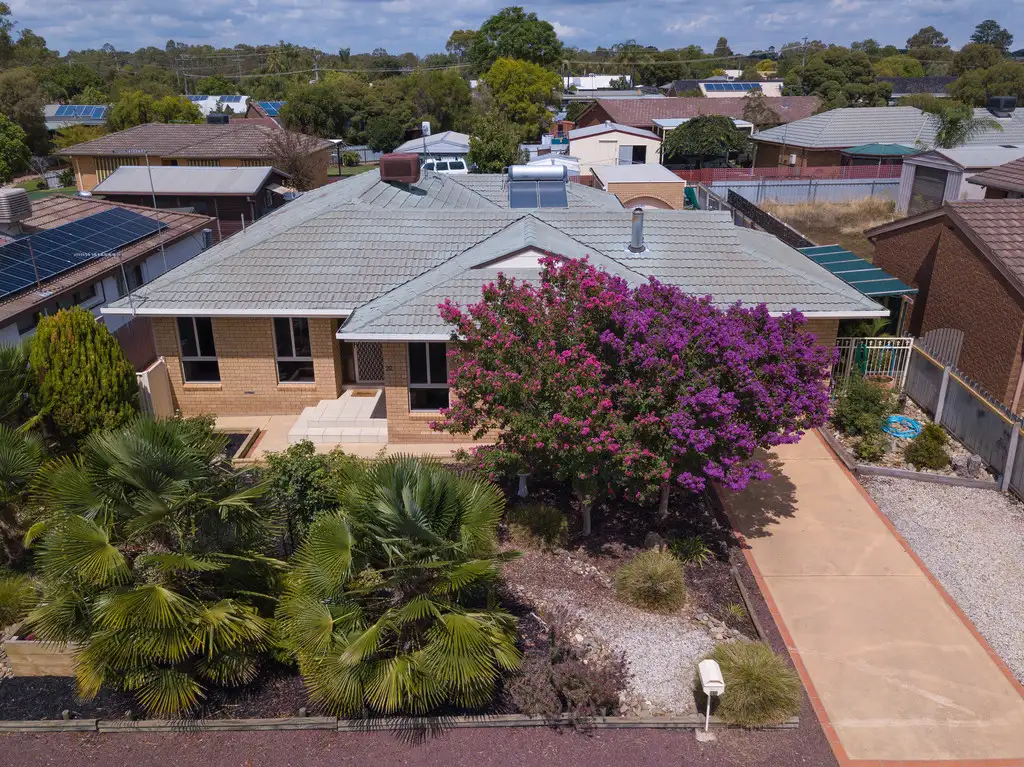 Main view of Homely house listing, 22 Fleming Drive, Corowa NSW 2646
