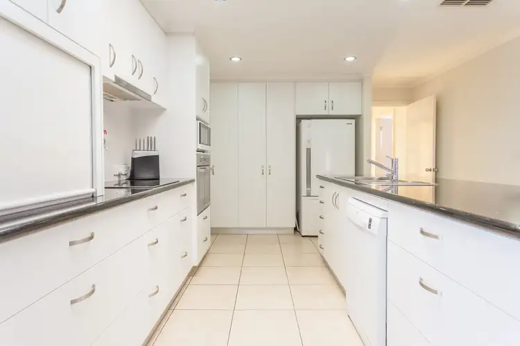 Third view of Homely house listing, 22 Fleming Drive, Corowa NSW 2646