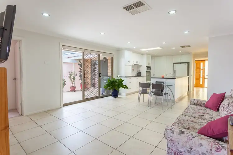 Fourth view of Homely house listing, 22 Fleming Drive, Corowa NSW 2646