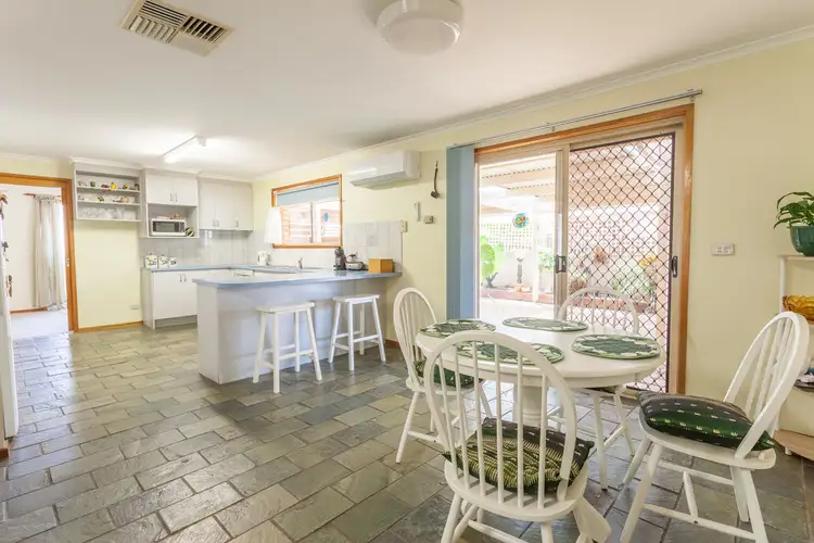 Second view of Homely house listing, 42 Beryl Drive, Corowa NSW 2646