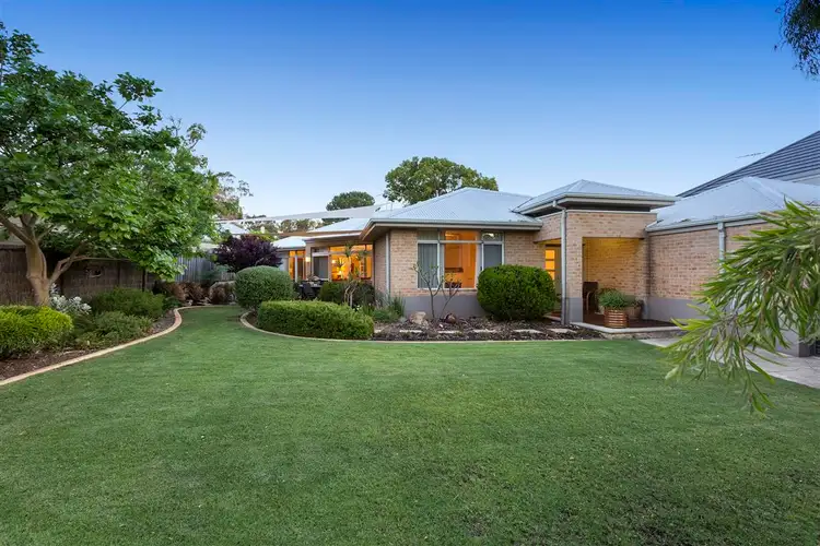 21 Bourke Street, Kensington WA 6151
