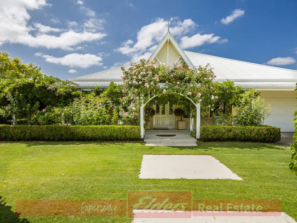 Main view of Homely house listing, 54 Leschenaultia Circle, Donnybrook WA 6239