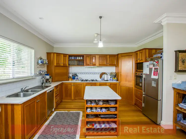 Third view of Homely house listing, 54 Leschenaultia Circle, Donnybrook WA 6239