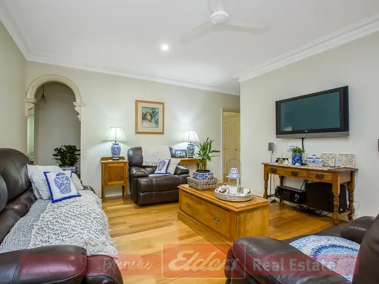 Fifth view of Homely house listing, 54 Leschenaultia Circle, Donnybrook WA 6239