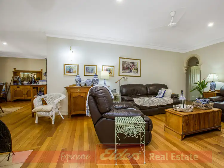 Sixth view of Homely house listing, 54 Leschenaultia Circle, Donnybrook WA 6239