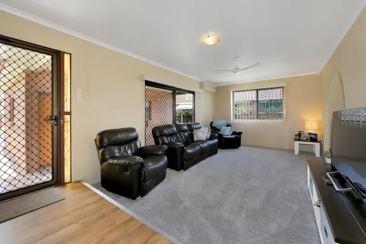 Second view of Homely house listing, 4 Newitt Drive, Bundaberg South QLD 4670