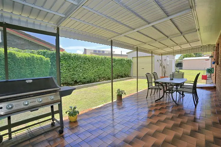 Fourth view of Homely house listing, 4 Newitt Drive, Bundaberg South QLD 4670