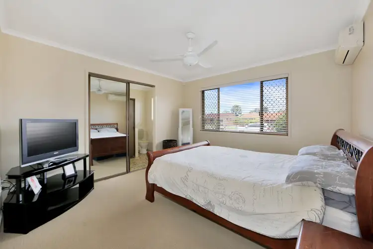 Fifth view of Homely house listing, 4 Newitt Drive, Bundaberg South QLD 4670