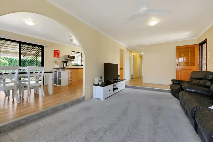 Sixth view of Homely house listing, 4 Newitt Drive, Bundaberg South QLD 4670