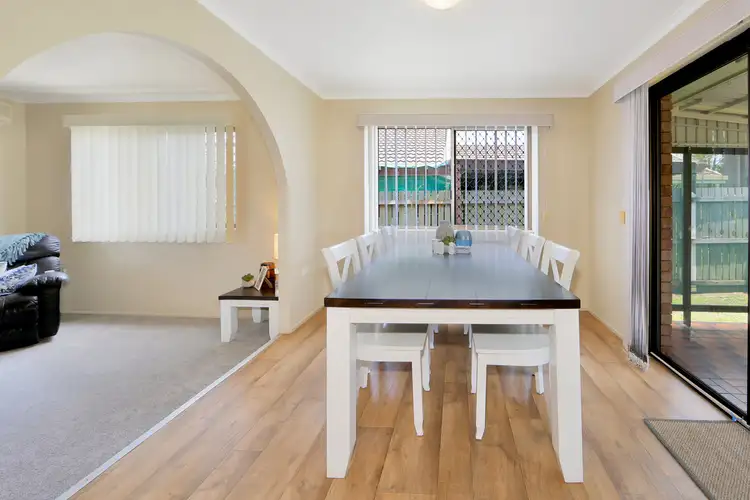 Seventh view of Homely house listing, 4 Newitt Drive, Bundaberg South QLD 4670