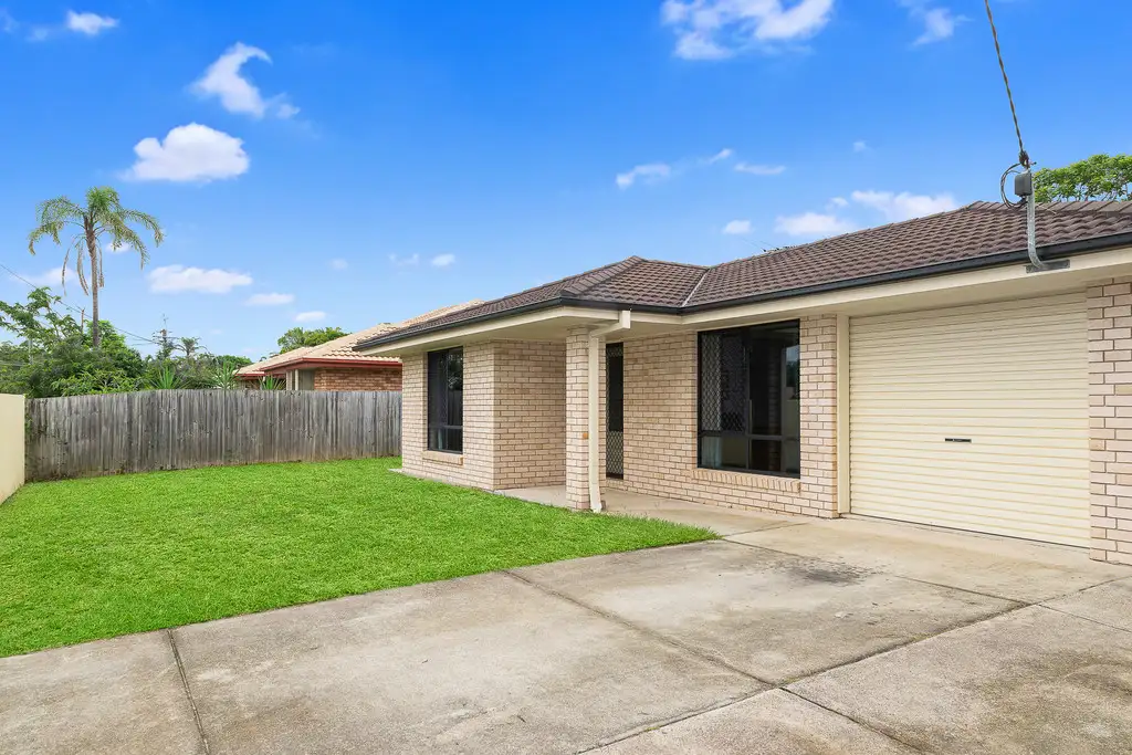 Main view of Homely house listing, 36 Grigor Street, Caboolture QLD 4510