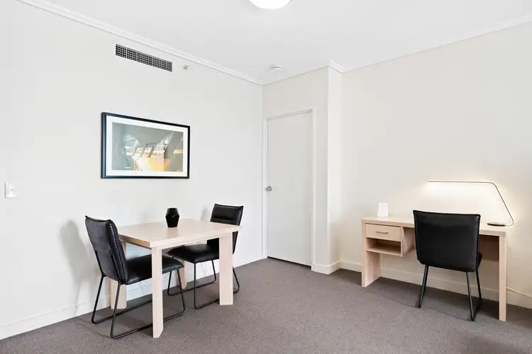 Sixth view of Homely apartment listing, 1109/108 Albert St, Brisbane City QLD 4000