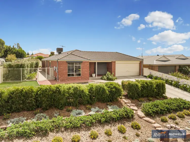 7 Simone Street, Kilmore VIC 3764
