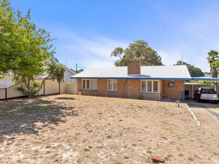 Second view of Homely house listing, 148 Cordelia Avenue, Coolbellup WA 6163