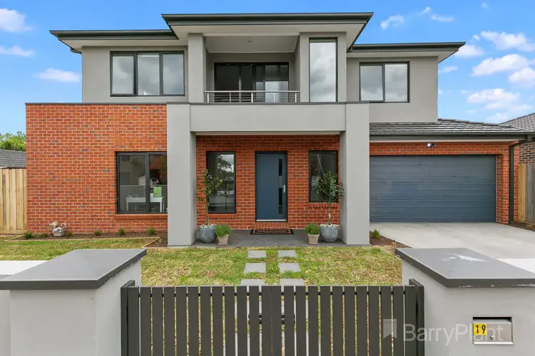 3/19 Mimosa Avenue, Kilsyth VIC 3137