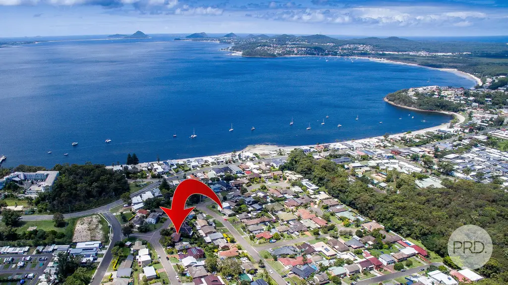 Main view of Homely house listing, 22 Waratah Avenue, Salamander Bay NSW 2317