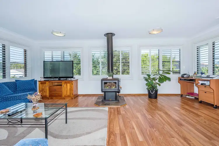 Fourth view of Homely house listing, 22 Waratah Avenue, Salamander Bay NSW 2317
