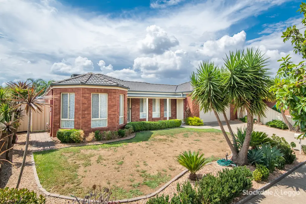 Main view of Homely house listing, 15 Pine Road, Shepparton VIC 3630
