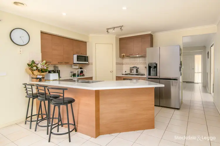 Second view of Homely house listing, 15 Pine Road, Shepparton VIC 3630