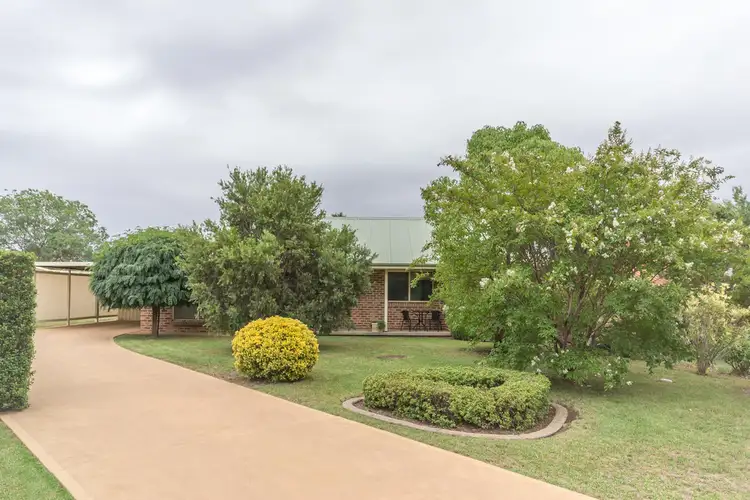 Main view of Homely house listing, 20 Gawthorne Place, Mudgee NSW 2850